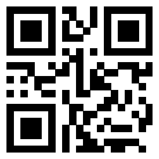 Il Qr Code di 3205964224