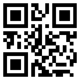 Scansione del Qr Code di 3205964229