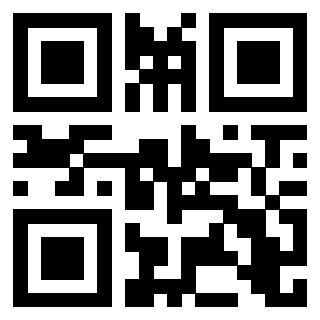 Scansione del Qr Code di 3205964231