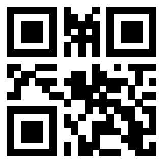 Scansione del Qr Code di 3205964233