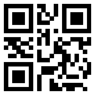 Il QrCode di 3205964235