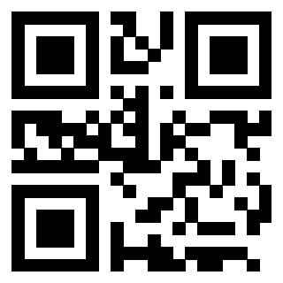 3205964249 QrCode associato