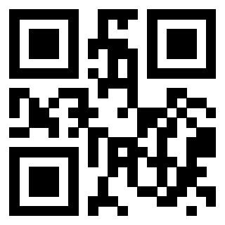 Scansione del QrCode di 3205964252