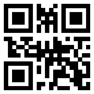 3205964253 - Immagine del Qr Code associato