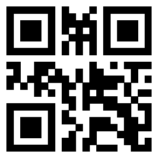 3205964254 - Immagine del Qr Code associato