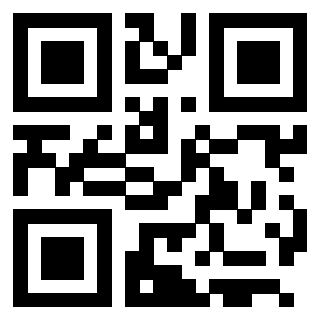 Immagine del QrCode di 3205964259