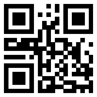 Scansione del QrCode di 3205964261