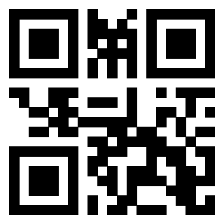 Immagine del Qr Code di 3205964265
