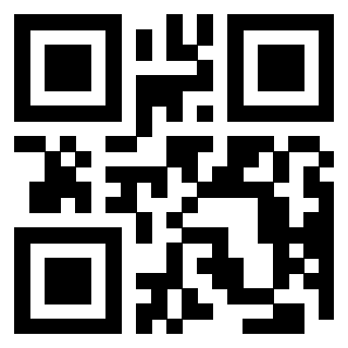 Scansione del QrCode di 3205964272