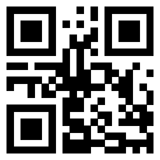 Scansione del QrCode di 3205964275