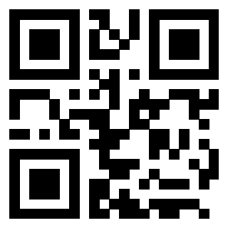 Scansione del QrCode di 3205964276