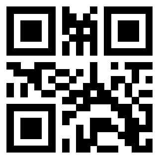 3205964280 - Immagine del Qr Code associato