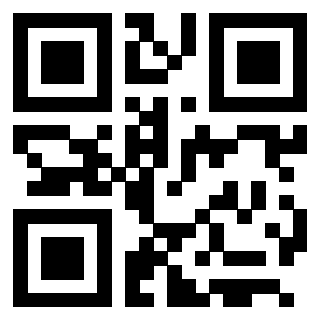 Scansione del QrCode di 3205964281