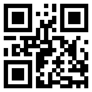 3205964282 - Immagine del Qr Code associato