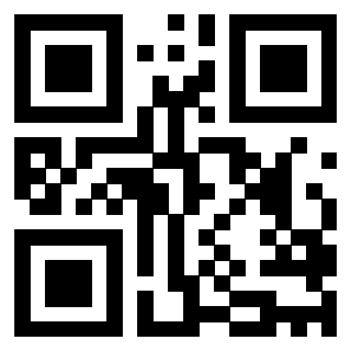 Immagine del Qr Code di 3205964284