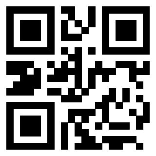 Il Qr Code di 3205964285