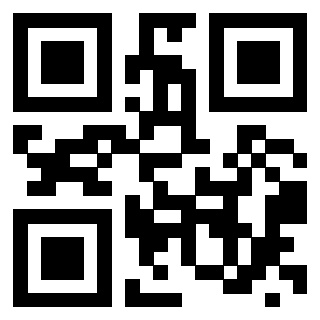 Immagine del QrCode di 3205964286