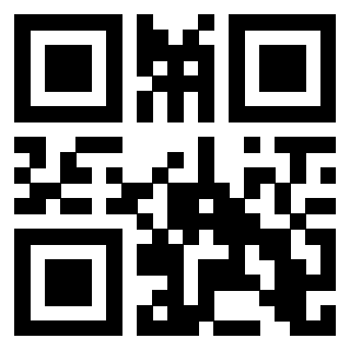 3205964287 - Immagine del Qr Code