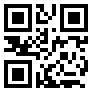 3205964291 Qr Code associato