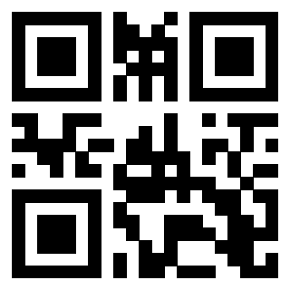 Il QrCode di 3205964292