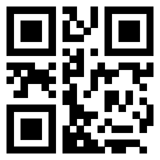 3205964296 - Immagine del QrCode associato
