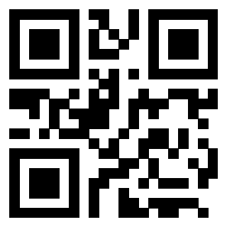 Il Qr Code di 3205964299