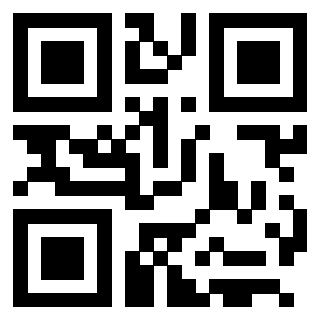 Il QrCode di 3205964300
