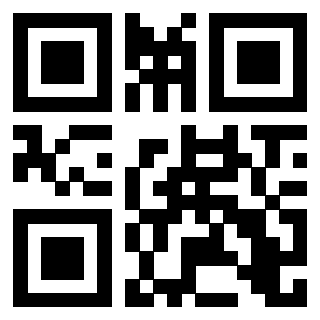 Scansione del Qr Code di 3205964303