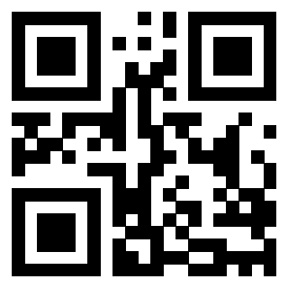 Il QrCode di 3205964305