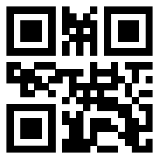 3205964306 Qr Code associato