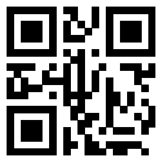 3205964307 - Immagine del QrCode associato