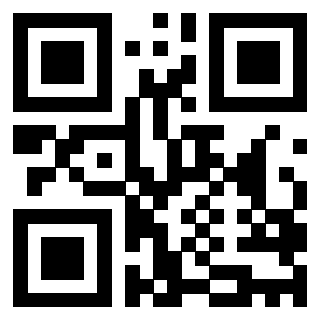 3205964310 - Immagine del Qr Code associato