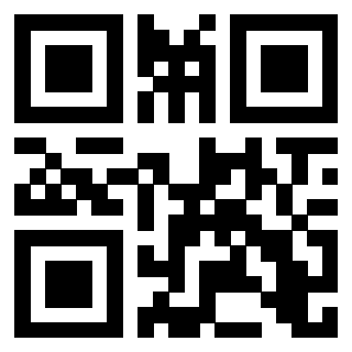 3205964313 - Immagine del Qr Code