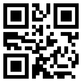 3205964315 - Immagine del Qr Code associato
