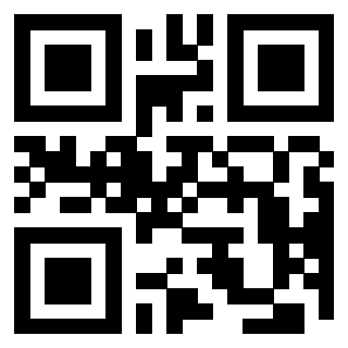 3205964316 - Immagine del QrCode