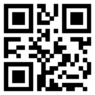 3205964324 - Immagine del Qr Code associato
