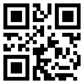 Immagine del Qr Code di 3205964326