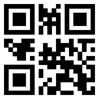 3205964327 - Immagine del Qr Code