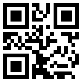 Scansione del QrCode di 3205964330