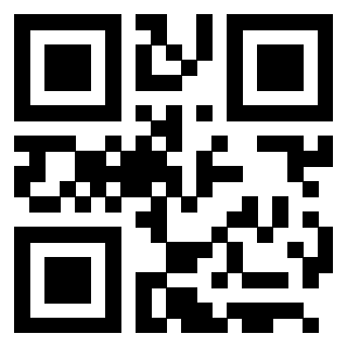 Scansione del Qr Code di 3205964331
