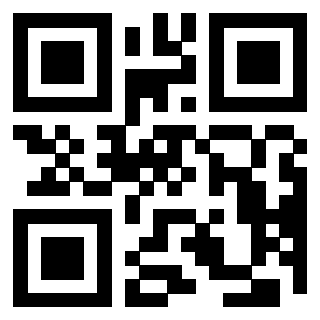 3205964334 QrCode associato