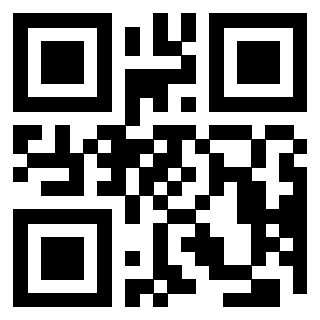 Immagine del QrCode di 3205964338
