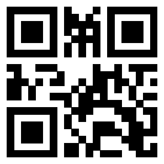 3205964340 - Immagine del Qr Code associato