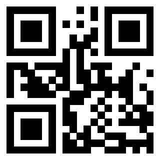 Il QrCode di 3205964350