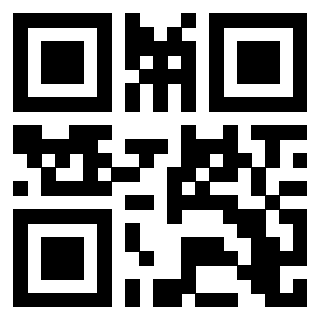 3205964360 QrCode associato