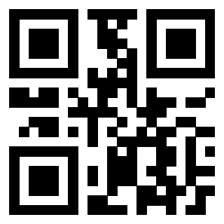 3205964363 - Immagine del QrCode associato