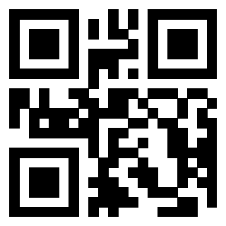 Immagine del QrCode di 3205964368