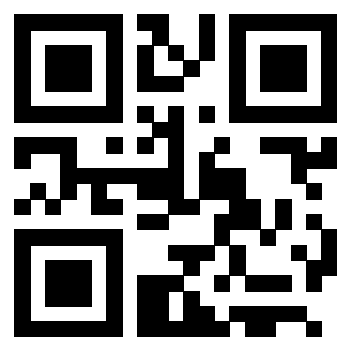 Immagine del QrCode di 3205964369