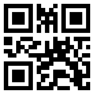 3205964370 - Immagine del Qr Code associato