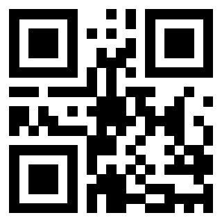 3205964374 - Immagine del Qr Code associato